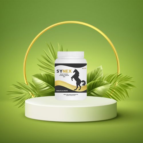 SYNEX- Mens Booster