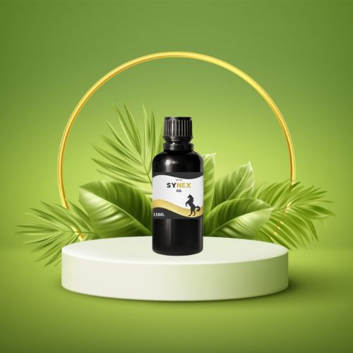 Synex Enlagement Oil For Mens
